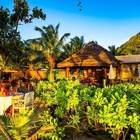 Story Seychelles Hotell Beau Vallon  Eksteriør bilde