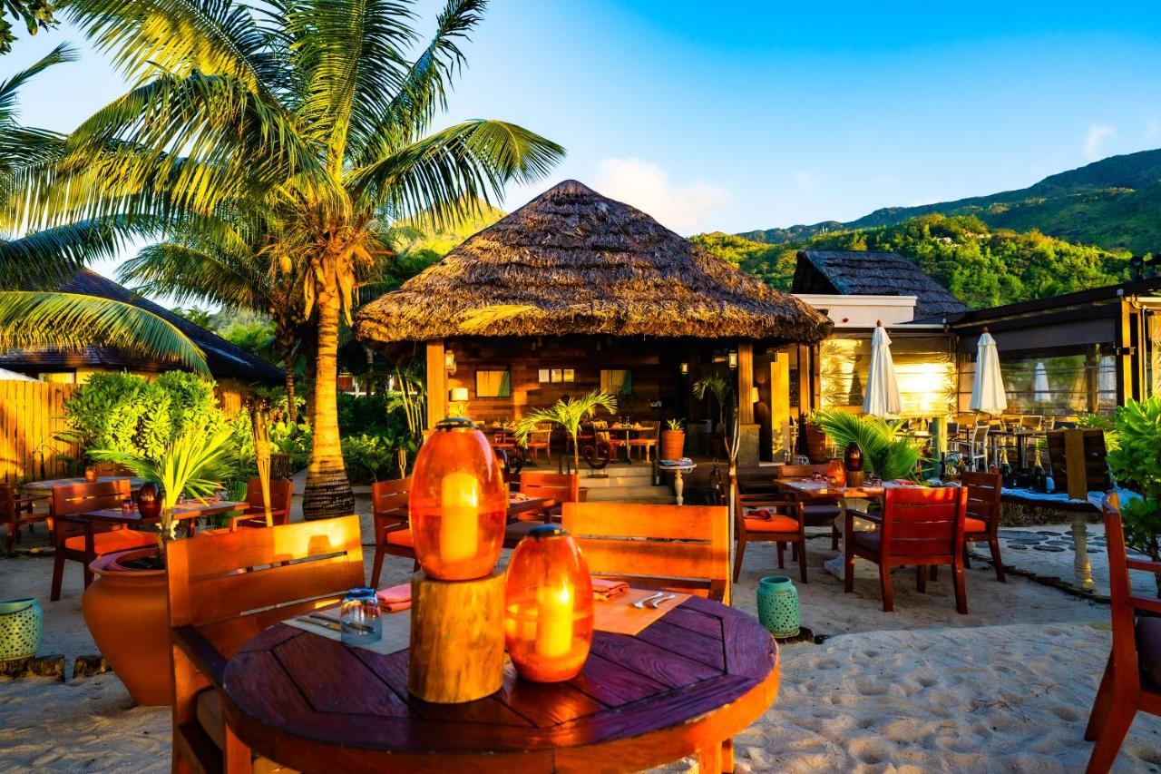 Story Seychelles Hotell Beau Vallon  Eksteriør bilde