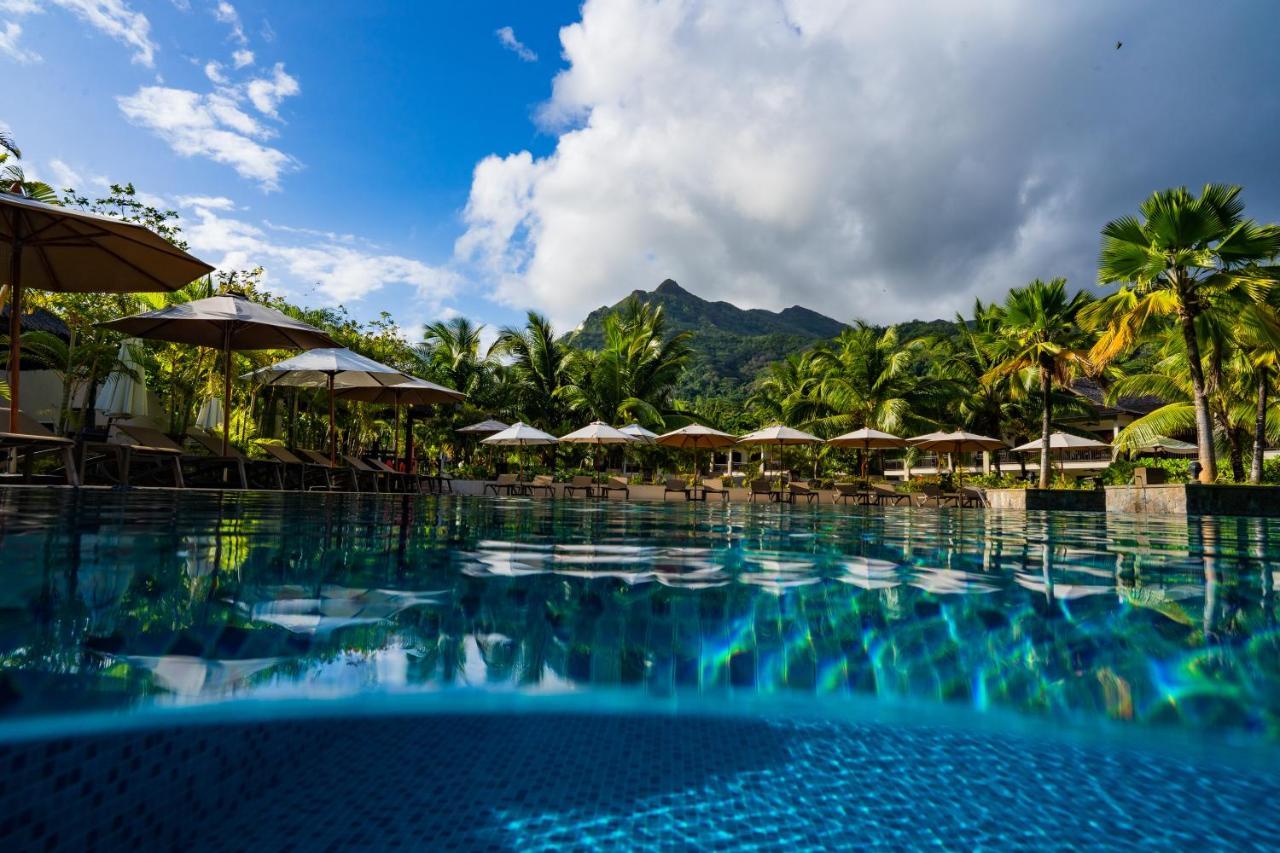 Story Seychelles Hotell Beau Vallon  Eksteriør bilde