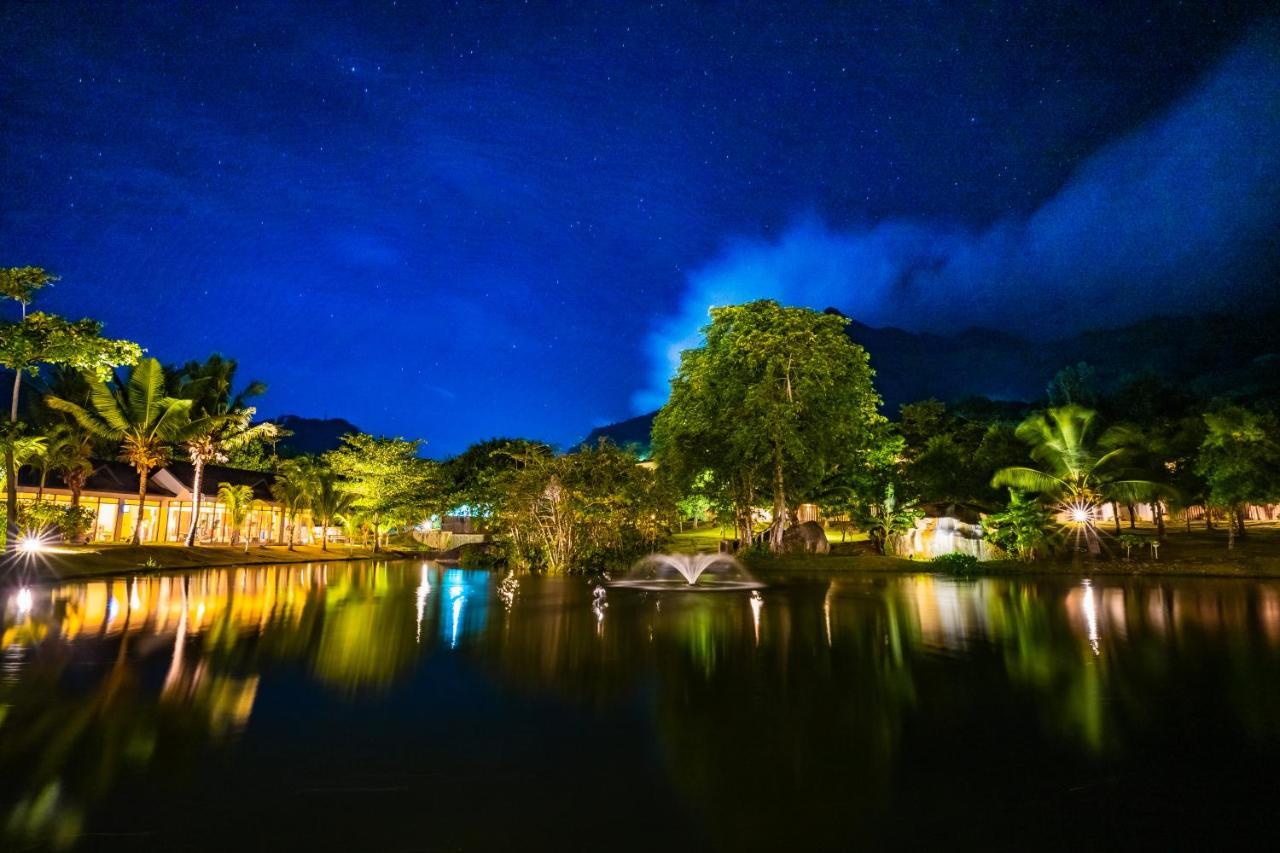 Story Seychelles Hotell Beau Vallon  Eksteriør bilde