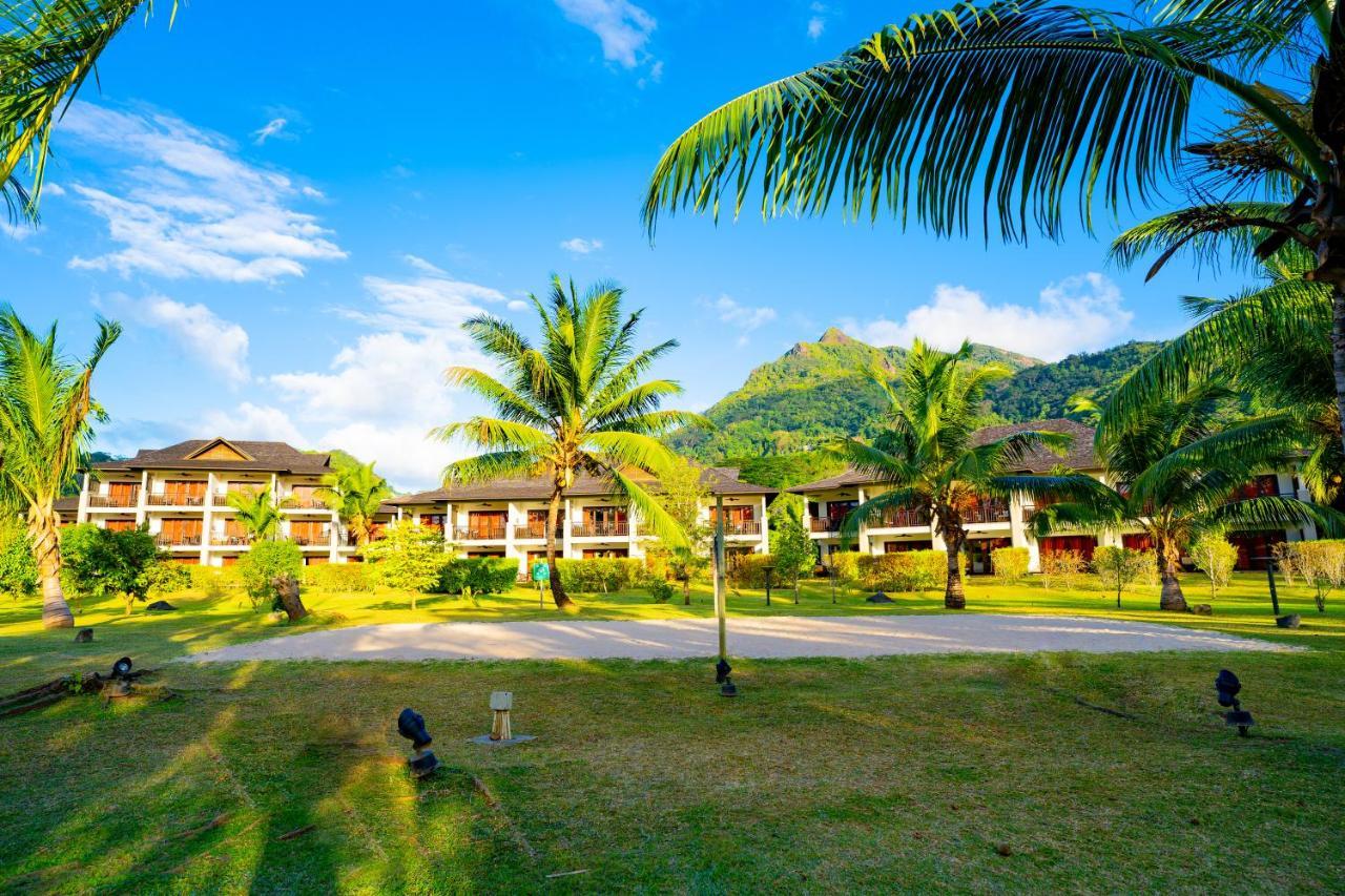 Story Seychelles Hotell Beau Vallon  Eksteriør bilde