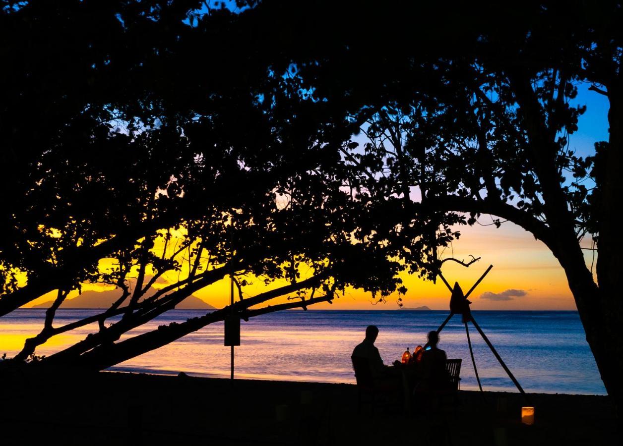 Story Seychelles Hotell Beau Vallon  Eksteriør bilde