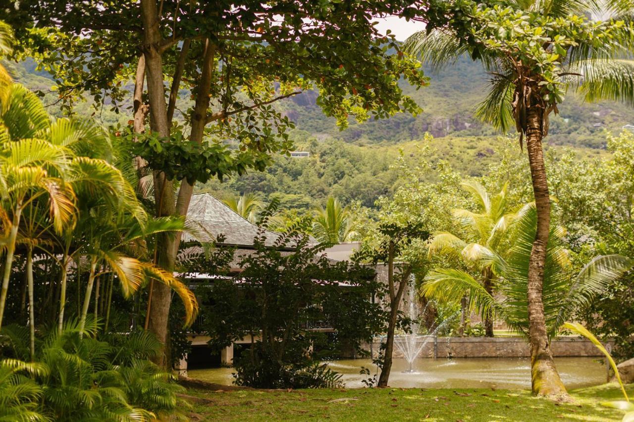 Story Seychelles Hotell Beau Vallon  Eksteriør bilde