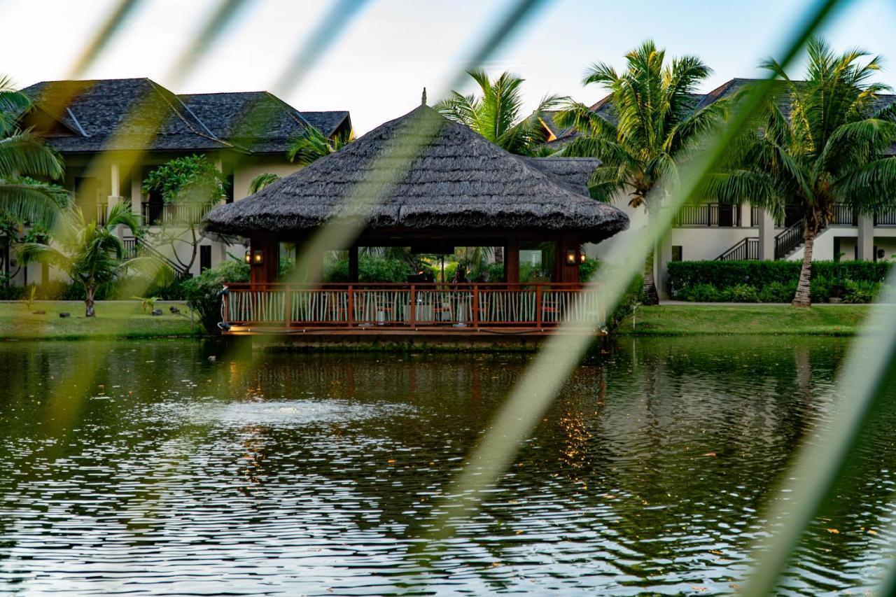 Story Seychelles Hotell Beau Vallon  Eksteriør bilde