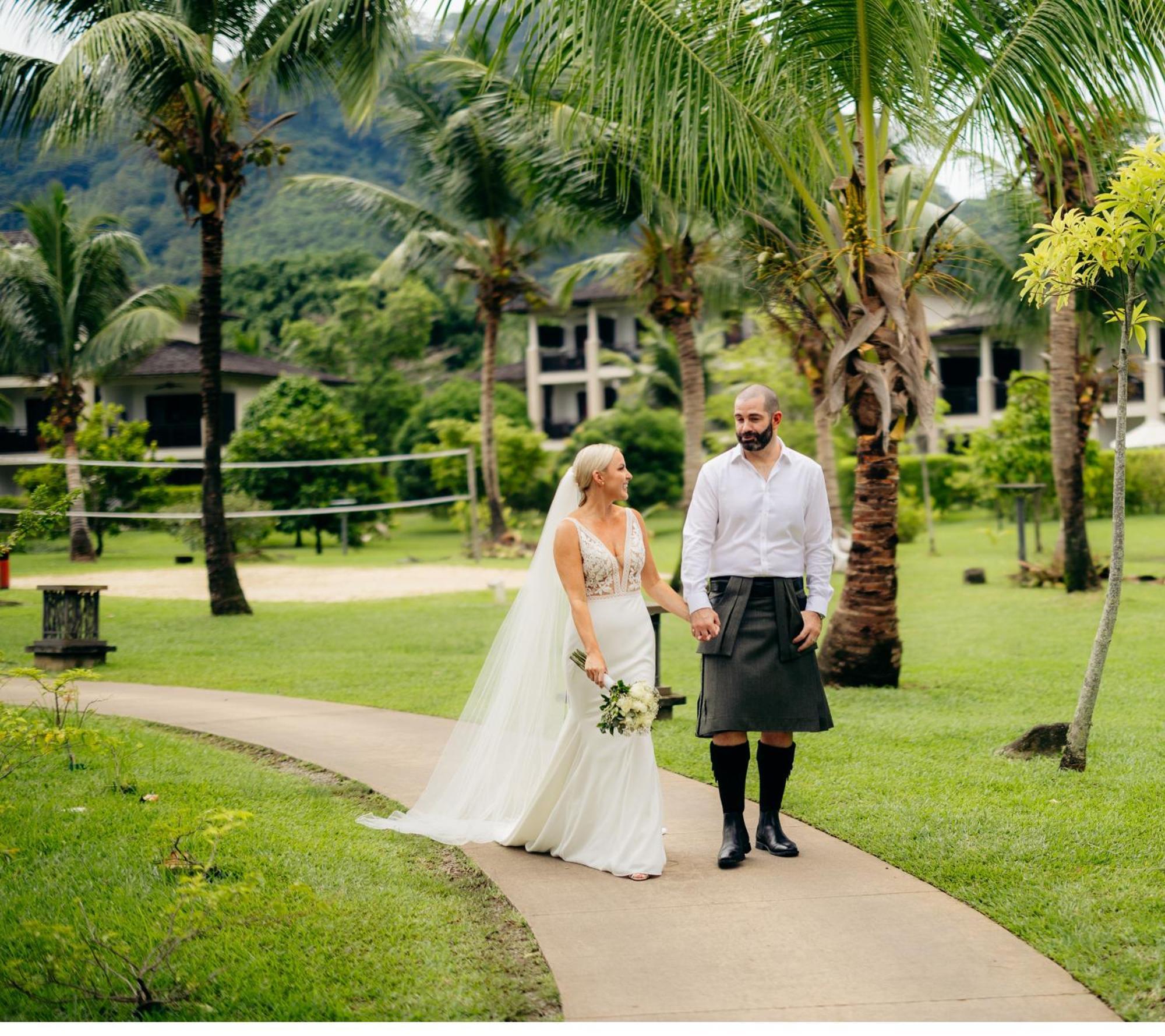 Story Seychelles Hotell Beau Vallon  Eksteriør bilde