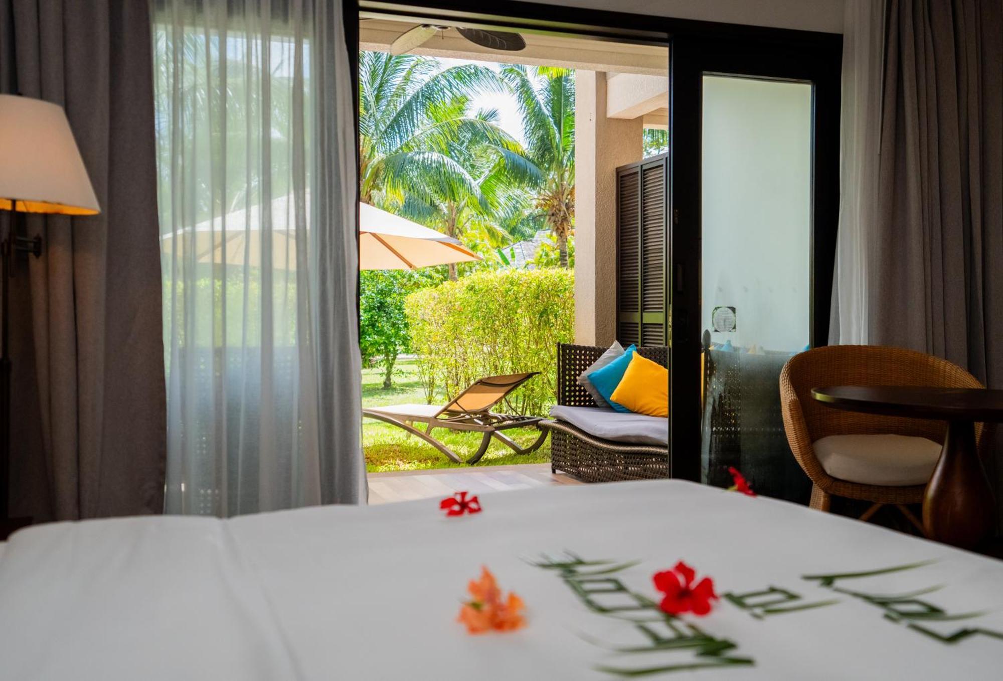 Story Seychelles Hotell Beau Vallon  Eksteriør bilde